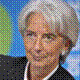 Avatar Christine Lagarde